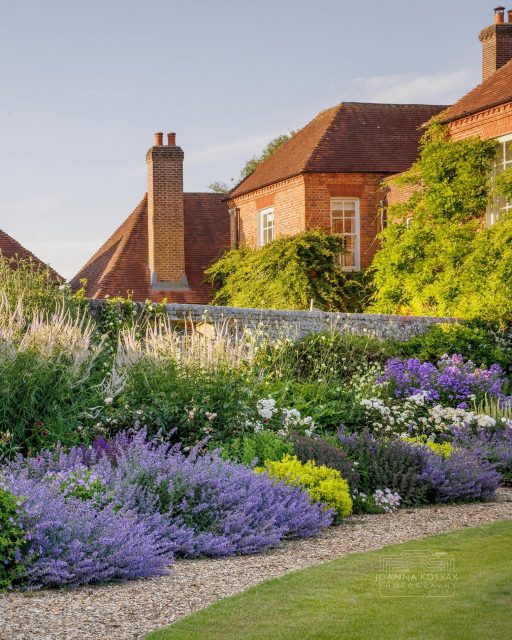 A garden paradise in Hampshire

“The dining terrace and curved borders follow the contours of the old carriageway that was once used to reach the house,” and now sit beautifully within the wider garden designed by @taylortrippgardendesign 
A little further on, the productive area has its own charm: a mix of edibles, cut flowers and soft seasonal colour, with dahlias, cosmos, sweet peas woven through the beds.
And perhaps the most unexpected feature is the lake “created from scratch on what was once an arable field” yet now it feels as though it has always belonged to the landscape.

I’m absolutely delighted to see this garden featured in the June issue of The English Garden magazine.

Huge thanks to the wonderful designers at @taylortrippgardendesign for their trust and all their help coordinating the shoot, and to the owners for their flexibility and generosity in allowing me to capture the garden.

As always I’m grateful to Clare Foggett for featuring my work in The English Garden magazine, to @gardenwithmartyn for bringing the story to life and also to @a.s.gardens for making the garden look so pristine.

Read the full story in the June issue of The English Garden magazine

Design: Taylor Tripp @taylortrippgardendesign 

#hampshiregardens #englishgarden #countrysidegarden #gardendesignideas #junegarden