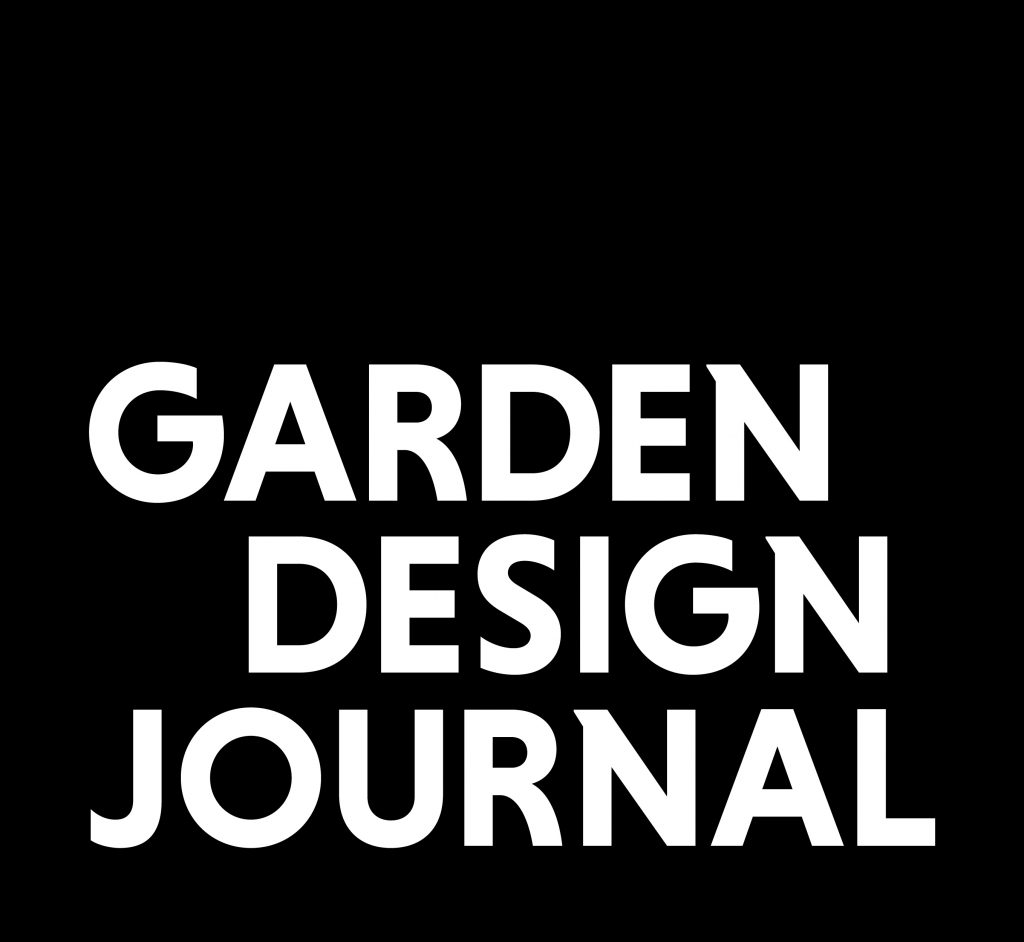GARDEN DESIGN JOURNALmasthead_copyrightJamesPembrokeMediaLtd_SocietyofGarden+LandscapeDesigners - Joanna Kossak Photography